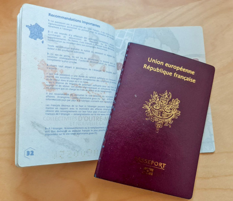 Combien De Temps Pour Recevoir Son Passeport Délais En 2023 3523